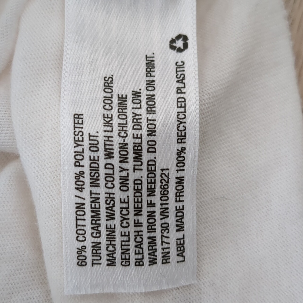 Men's "Papa" Bear Pajamas size L - Picture 5 of 9